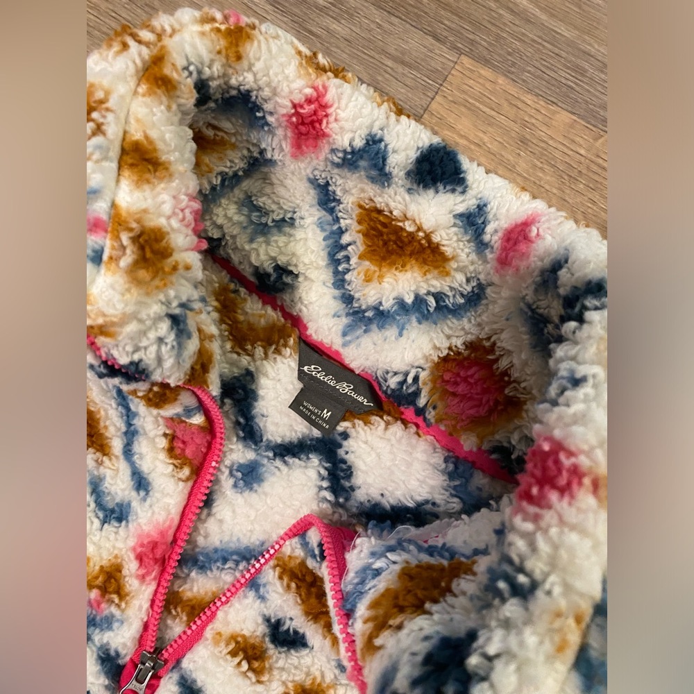 Azteca Pullover - Picture 2 of 4